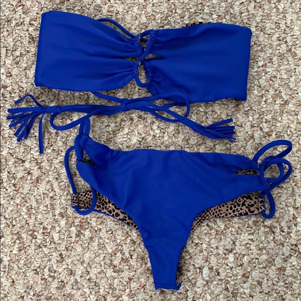 ACACIA Bikini Set (Size S)